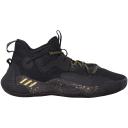 Adidas Harden Stepback 3 Cblack/Goldmt/Cblack GY8631 Men's