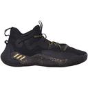 Adidas Harden Stepback 3 Cblack/Goldmt/Cblack GY8631 Men's