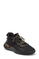Adidas Harden Stepback 3 Cblack/Goldmt/Cblack GY8631 Men's