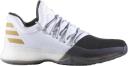 Adidas Harden Vol. 1 Arthur Ashe Bhm