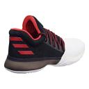 Adidas Harden Vol. 1 'Pioneer' Sneakers | Black | Men's Size 11