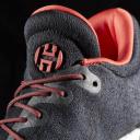 Adidas Harden Vol. 1 'Pioneer' Sneakers | Black | Men's Size 11