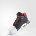 Adidas Harden Vol. 1 'Pioneer' Sneakers | Black | Men's Size 11