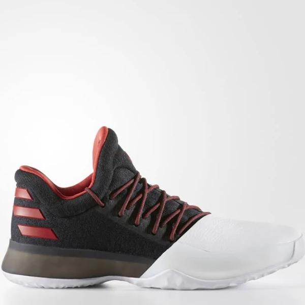 Adidas Harden Vol. 1 'Pioneer' Sneakers | Black | Men's Size 11