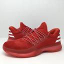 Adidas Harden Vol. 1 'Rockets' Mens Sneakers - Size 11.0