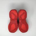 Adidas Harden Vol. 1 'Rockets' Mens Sneakers - Size 11.0