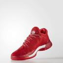 Adidas Harden Vol. 1 'Rockets' Mens Sneakers - Size 11.0