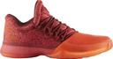 Adidas Harden Vol. 1 Scarlet