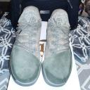 Adidas Harden Vol. 1 'Trace Cargo' Sneakers | Tan | Men's Size 11