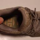 Adidas Harden Vol. 1 'Trace Cargo' Sneakers | Tan | Men's Size 11