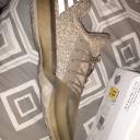 Adidas Harden Vol. 1 'Trace Cargo' Sneakers | Tan | Men's Size 11