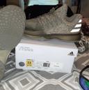 Adidas Harden Vol. 1 'Trace Cargo' Sneakers | Tan | Men's Size 11