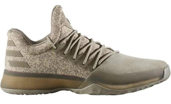 Adidas Harden Vol. 1 'Trace Cargo' Sneakers | Tan | Men's Size 11