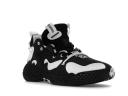Adidas Harden Vol. 6 'Black White' Sneakers | Men's