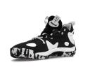 Adidas Harden Vol. 6 'Black White' Sneakers | Men's