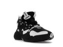Adidas Harden Vol. 6 'Black White' Sneakers | Men's
