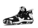 Adidas Harden Vol. 6 'Black White' Sneakers | Men's