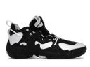 Adidas Harden Vol. 6 'Black White' Sneakers | Men's