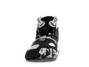 Adidas Harden Vol. 6 'Black White' Sneakers | Men's