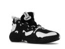 Adidas Harden Vol. 6 'Black White' Sneakers | Men's