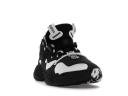 Adidas Harden Vol. 6 'Black White' Sneakers | Men's