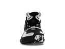 Adidas Harden Vol. 6 'Black White' Sneakers | Men's