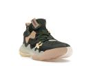 Adidas Harden Vol. 6 Green Oxide Monogram