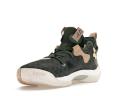 Adidas Harden Vol. 6 Green Oxide Monogram