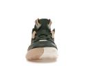 Adidas Harden Vol. 6 Green Oxide Monogram