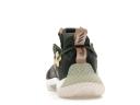 Adidas Harden Vol. 6 Green Oxide Monogram