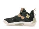 Adidas Harden Vol. 6 Green Oxide Monogram