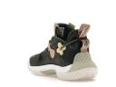 Adidas Harden Vol. 6 Green Oxide Monogram