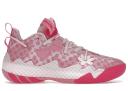 Adidas Harden Vol. 6 Pink Monogram
