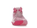 Adidas Harden Vol. 6 Pink Monogram