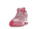 Adidas Harden Vol. 6 Pink Monogram