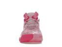 Adidas Harden Vol. 6 Pink Monogram