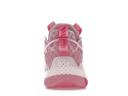 Adidas Harden Vol. 6 Pink Monogram