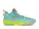 Adidas Harden Vol. 6 Pulse Aqua Solar Yellow