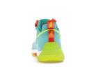 Adidas Harden Vol. 6 Pulse Aqua Solar Yellow