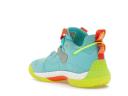 Adidas Harden Vol. 6 Pulse Aqua Solar Yellow