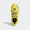adidas-Harden Vol. 6 Shoes-Unisex-Impact Yellow / Impact Yellow / Core Black-9