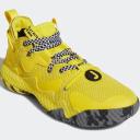 Adidas Harden Vol. 6 Taxi