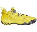 Adidas Harden Vol. 6 Taxi