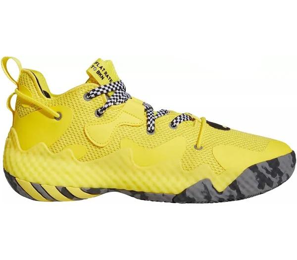 Adidas Harden Vol. 6 Taxi