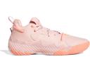 Adidas Harden Vol. 6 Vivid Red Monogram