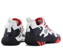 Adidas Harden Vol. 6 - White/Red 8.5