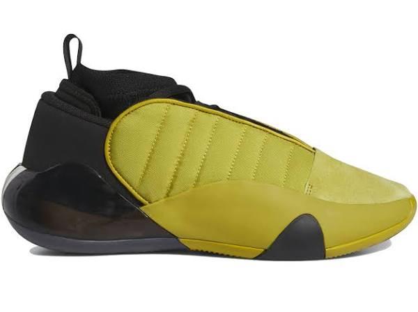 Adidas Harden Vol. 7 003 Pulse Olive
