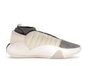 Adidas Harden Vol. 7 Cream White Carbon Grey
