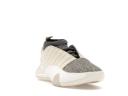 Adidas Harden Vol. 7 Cream White Carbon Grey