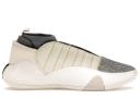 Adidas Harden Vol. 7 Cream White Carbon Grey